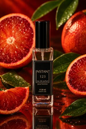 INSTANT EDP 123 M 20 ml