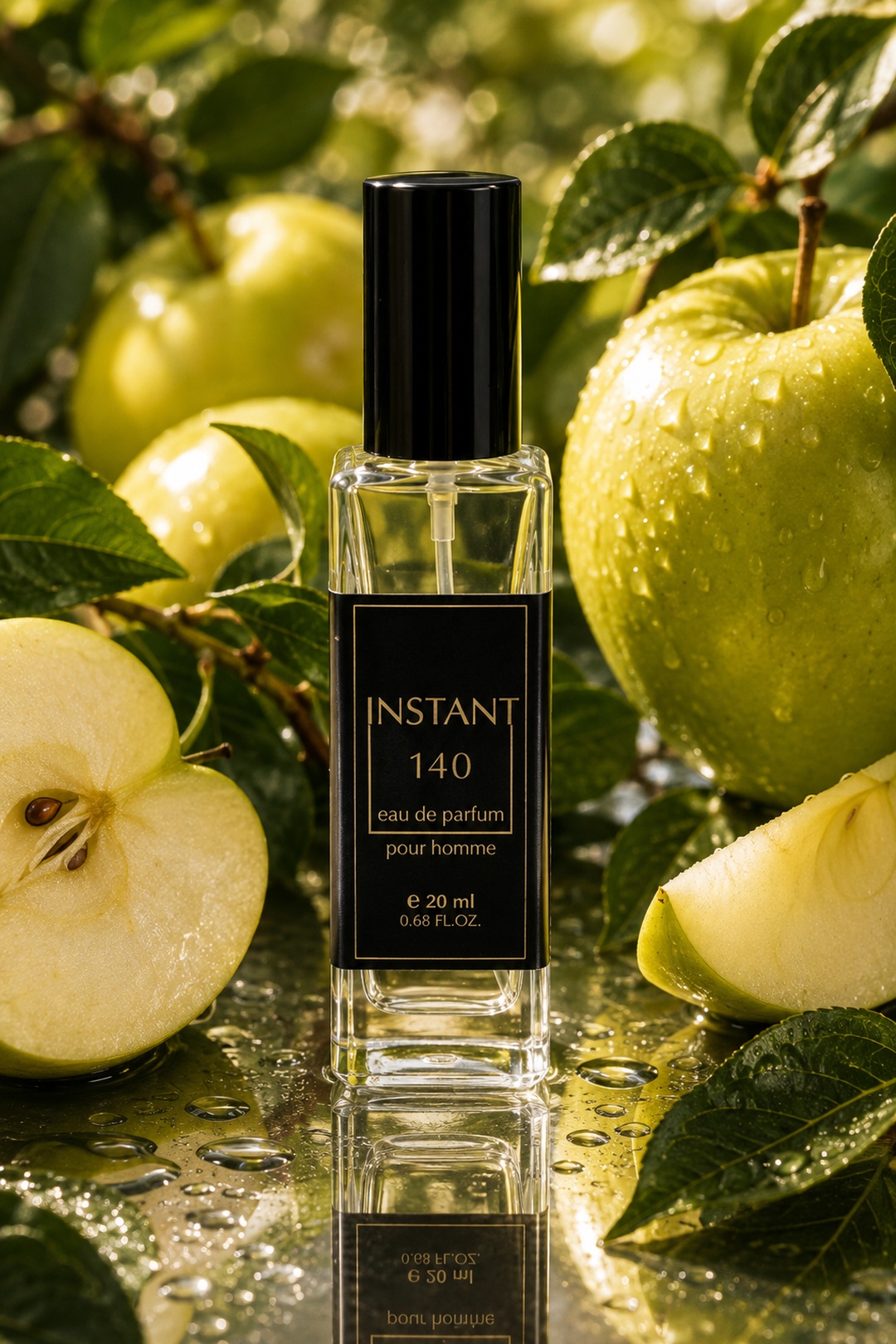 INSTANT EDP 140 M 20 ml