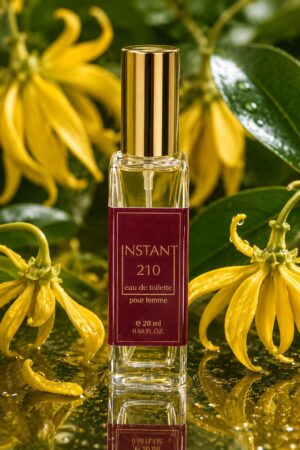 INSTANT EDT 210 W 20 ml